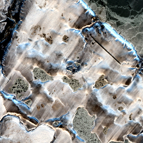 Sentinel-2 L2A 2026-10-26T20:55:55.164000+00:00