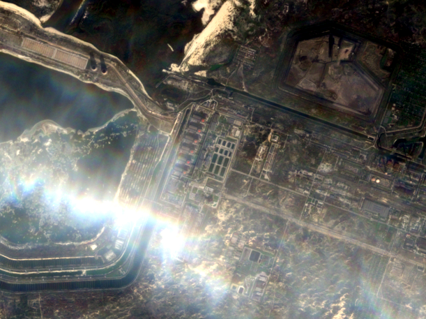 Sentinel-2 L2A 2026-10-27T08:47:01.530000+00:00