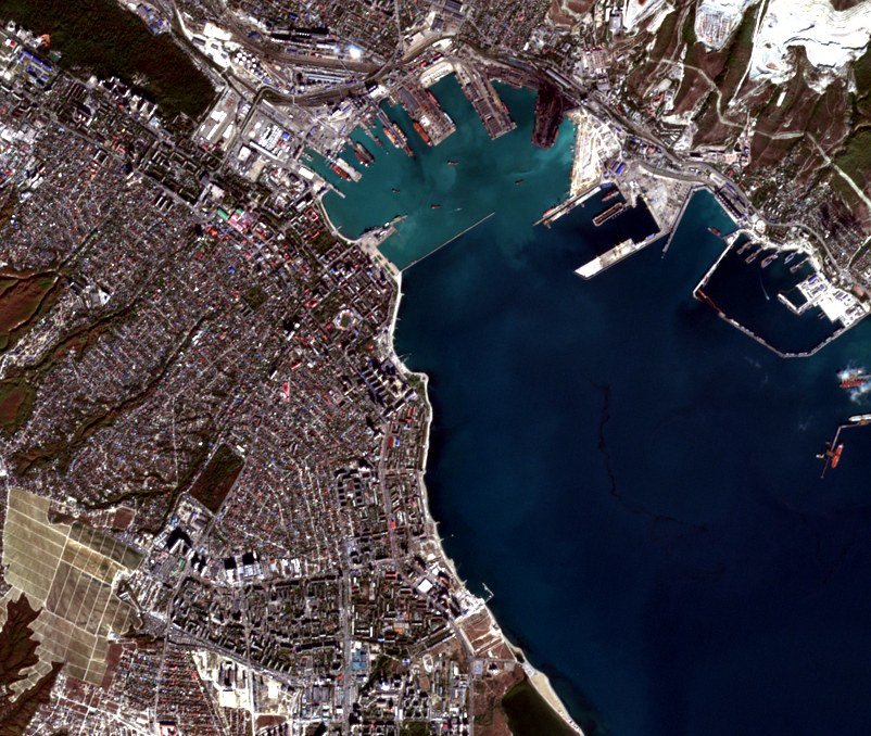 Sentinel-2 L2A 2026-10-23T08:27:50.812000+00:00