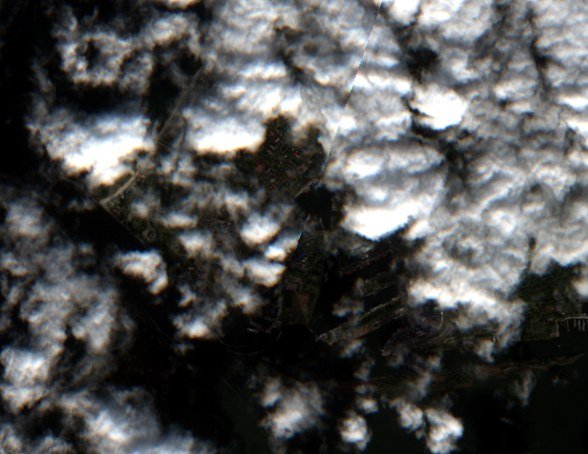 Sentinel-2 L2A 2026-10-21T10:05:25.555000+00:00