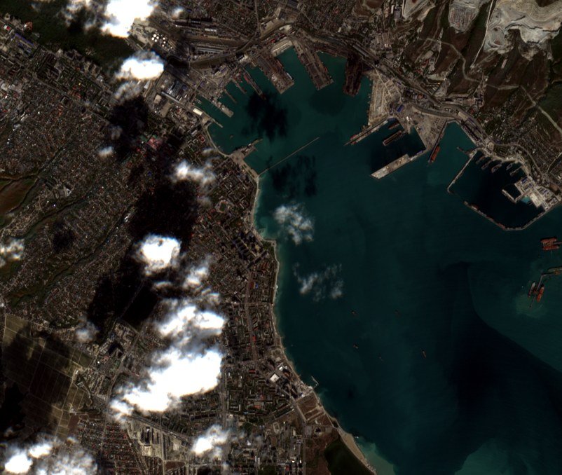 Sentinel-2 L2A 2026-10-19T08:37:38.163000+00:00