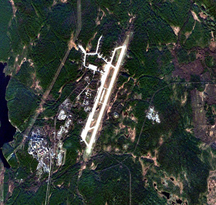 Sentinel-2 L2A 2026-10-20T09:51:30.056000+00:00