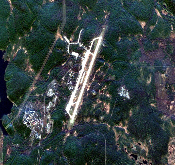 Sentinel-2 L2A 2026-10-22T09:31:25.680000+00:00