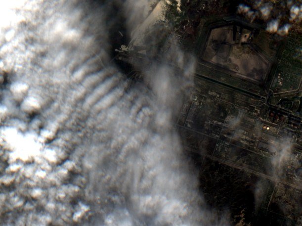 Sentinel-2 L2A 2026-10-20T08:56:58.185000+00:00