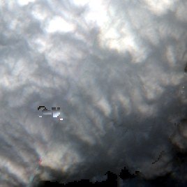 Sentinel-2 L2A 2026-10-19T16:54:15.623000+00:00