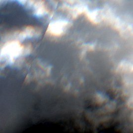 Sentinel-2 L2A 2026-10-21T19:15:10.609000+00:00