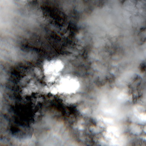 Sentinel-2 L2A 2026-10-18T10:46:49.030000+00:00