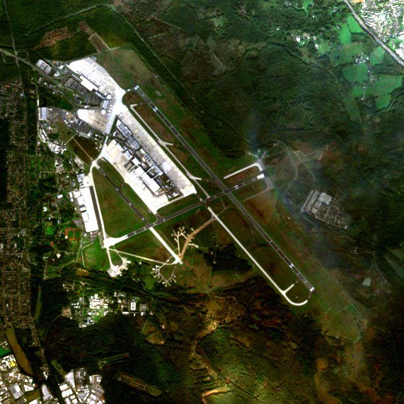 Sentinel-2 L2A 2026-10-20T10:36:52.558000+00:00