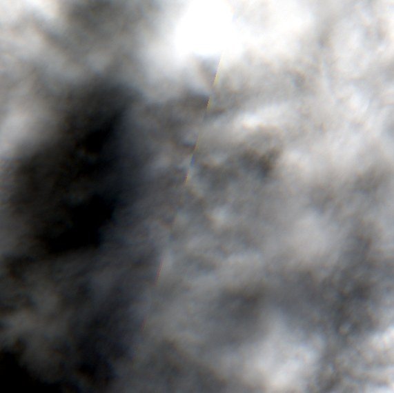 Sentinel-2 L2A 2026-10-22T10:37:01.016000+00:00