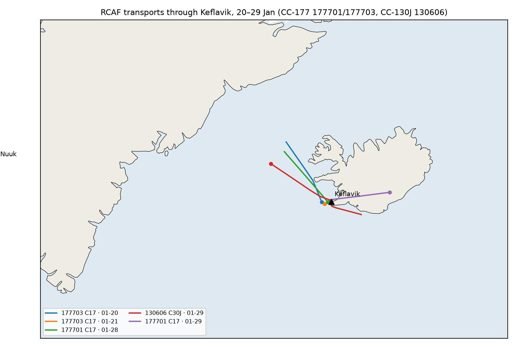 RWI-HC-002-P1 plate C3_rcaf_transports_through_keflavik_20_29_j