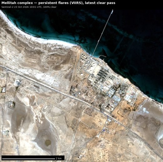 RWI-HC-003-DECODEDELTA1 plate Z7_mellitah_complex_persistent_flares_viirs