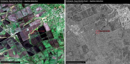 RWI-SITREP-015 plate A1_huliaipole_zaporizhzhia_front_daytime_de